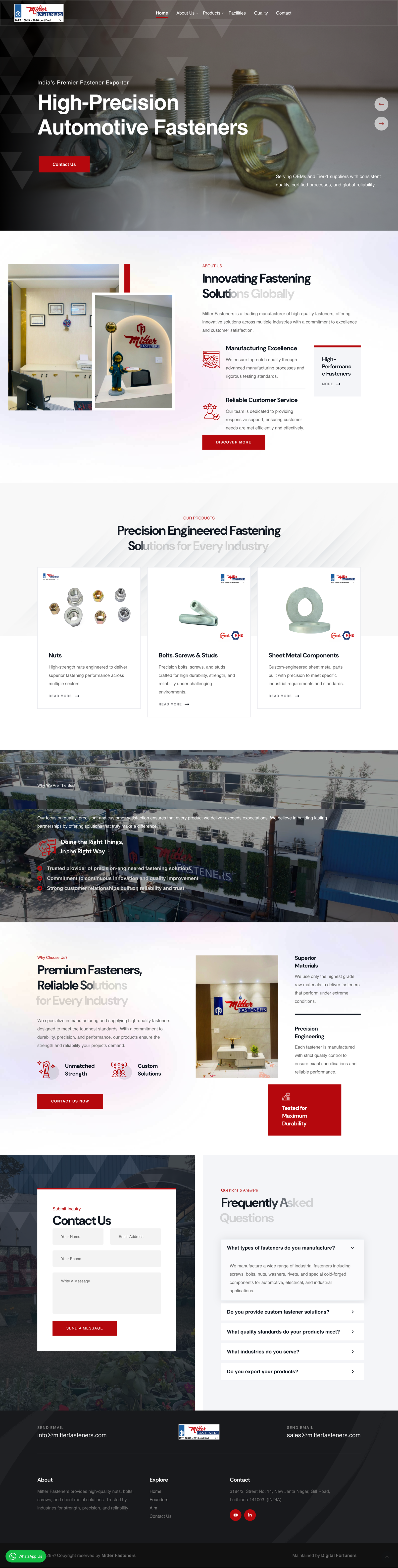mittarfasteners.png — Portfolio Design