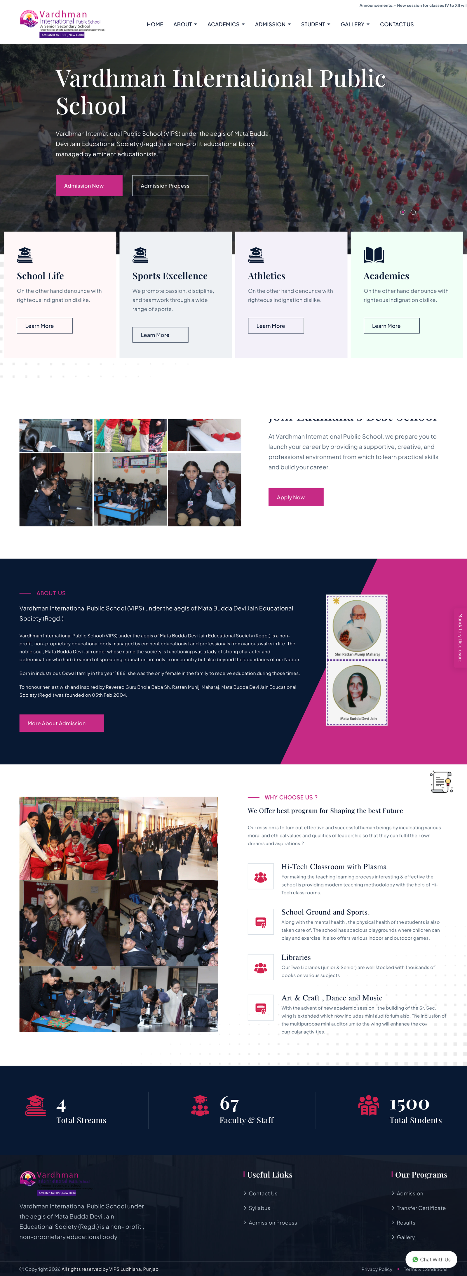 vips.png — Portfolio Design